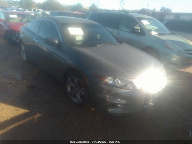 Honda Accord cpe (2012)