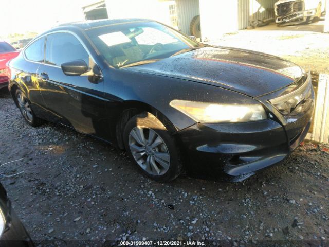 Honda Accord cpe (2011)