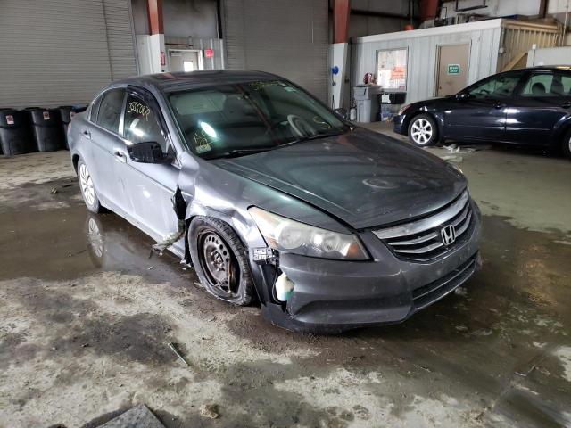 Honda Accord lx (2010)