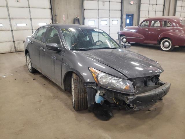 Honda Accord lx (2011)