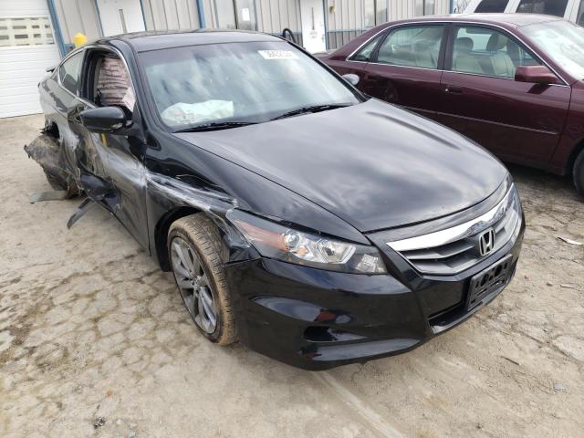 Honda Accord cpe (2012)