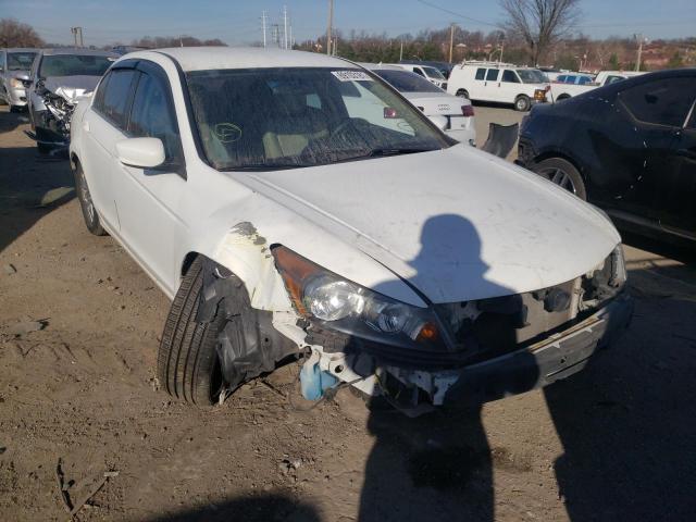 Honda Accord se (2012)