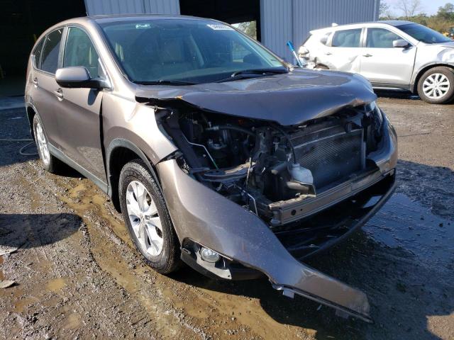Honda Cr-v ex (2014)