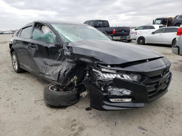 Honda Accord lx (2019)