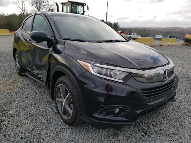 Honda Hr-v ex (2022)