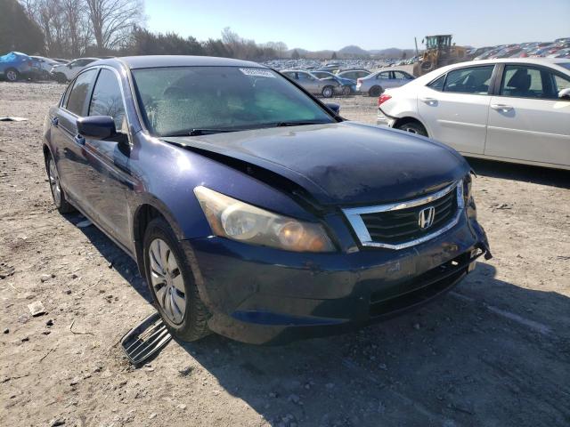 Honda Accord lx (2010)