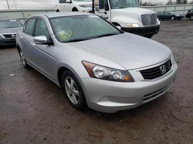 Honda Accord lx (2010)