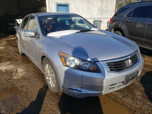 Honda Accord lx (2010)
