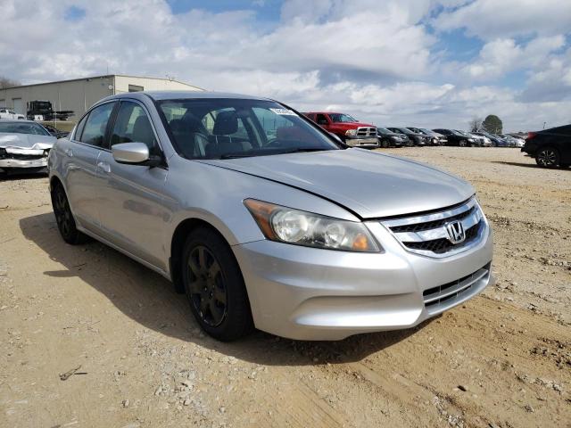 Honda Accord lx (2011)