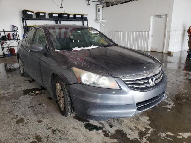 Honda Accord lx (2011)