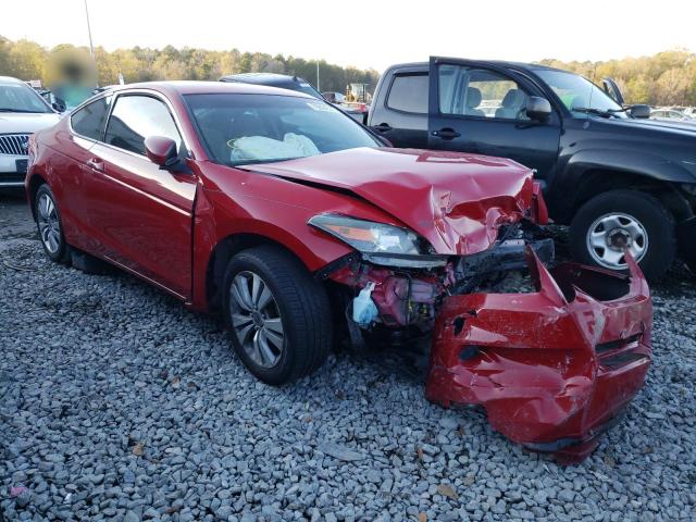 Honda Accord lx- (2011)