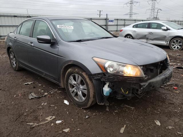 Honda Accord se (2011)