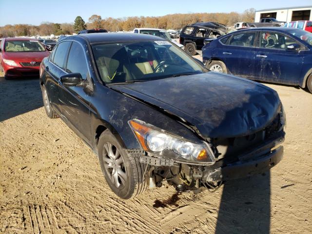Honda Accord se (2011)