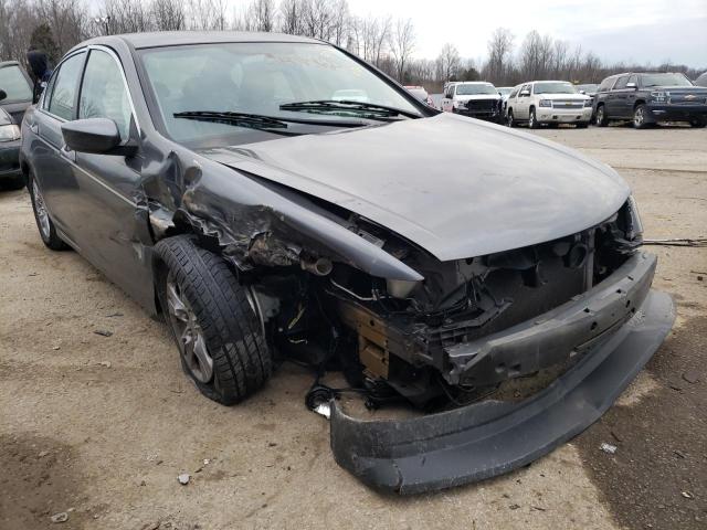 Honda Accord se (2011)
