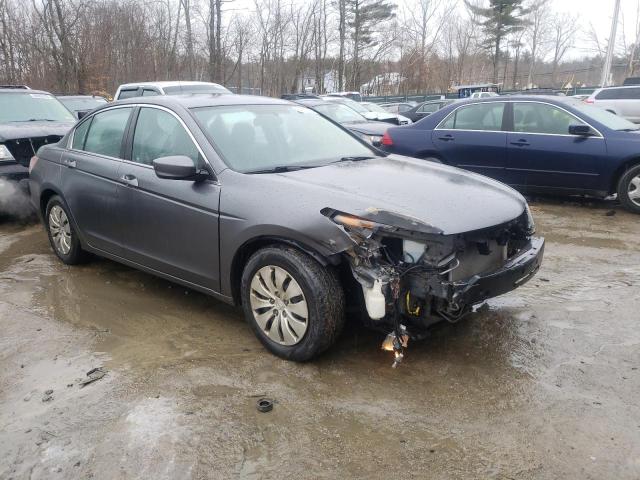 Honda Accord lx (2012)