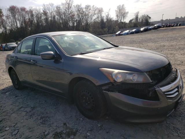 Honda Accord lx (2012)