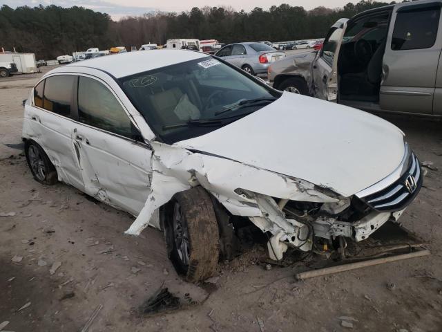 Honda Accord se (2012)