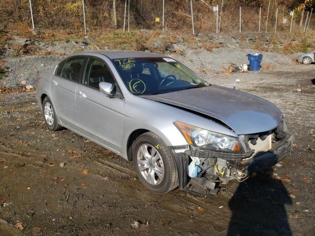 Honda Accord se (2012)