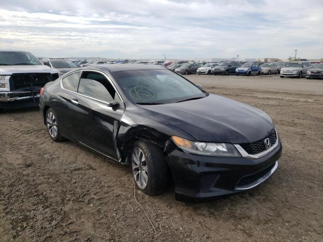 Honda Accord lx- (2013)