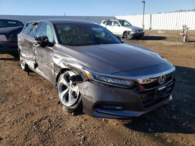 Honda Accord tou (2018)