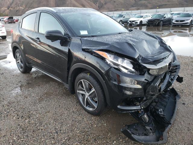 Honda Hr-v ex (2022)