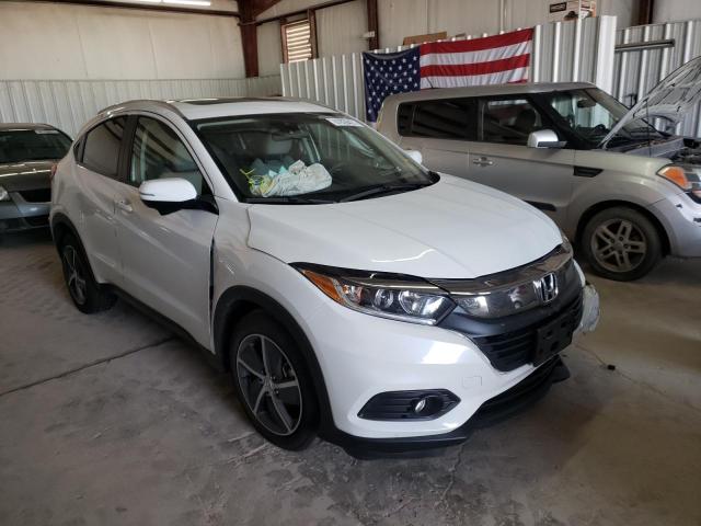 Honda Hr-v ex (2022)