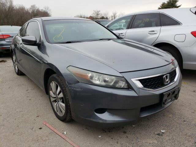 Honda Accord lx (2010)