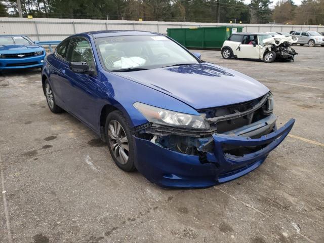 Honda Accord lx (2010)