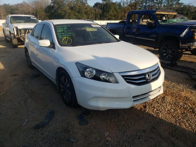 Honda Accord lx (2011)
