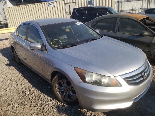 Honda Accord se (2011)