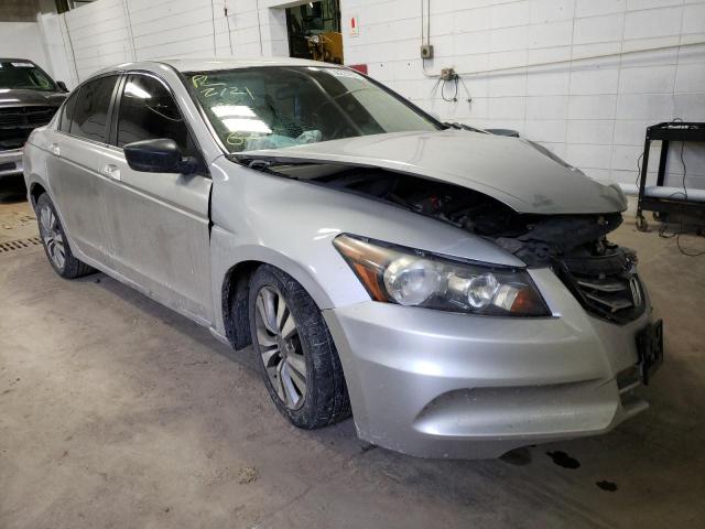 Honda Accord lx (2012)
