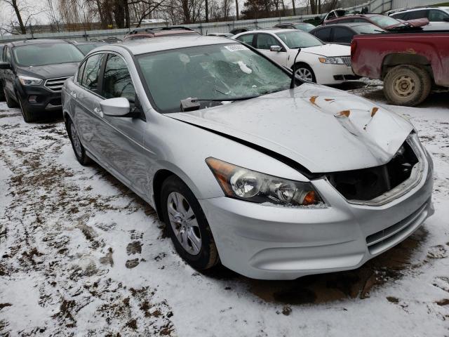 Honda Accord se (2012)