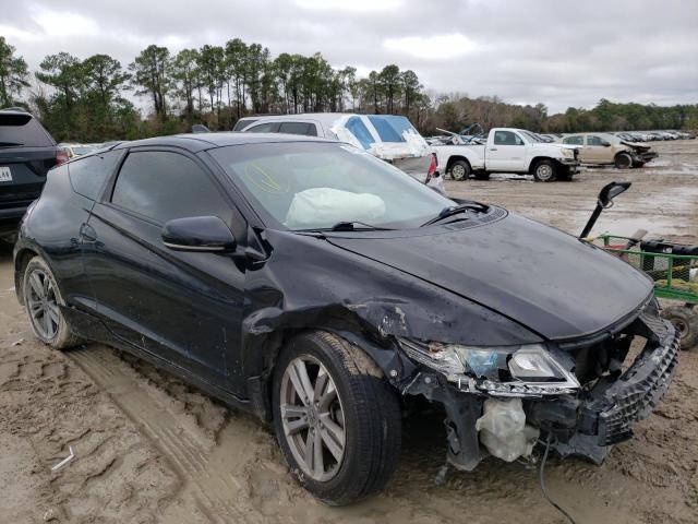 Honda Cr-z ex (2013)