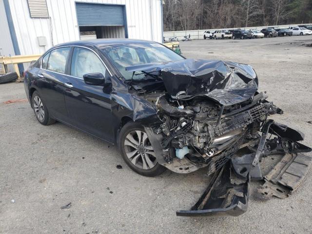 Honda Accord lx (2014)