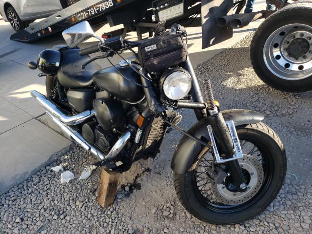 Honda Vt750 c2b (2018)