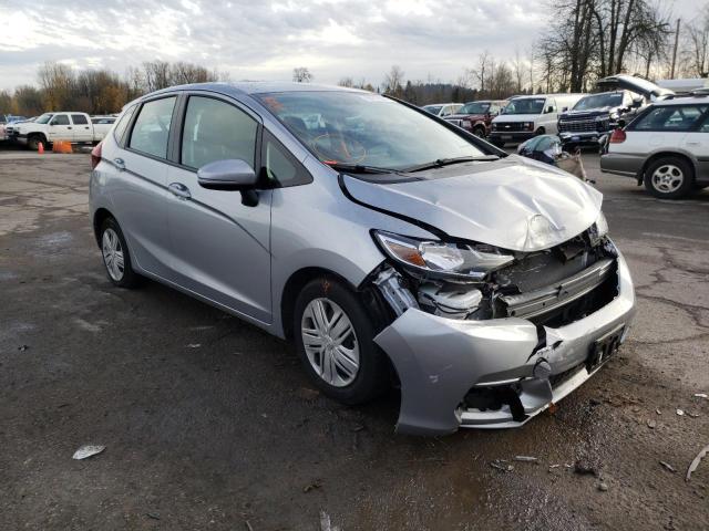 Honda Fit (2020)