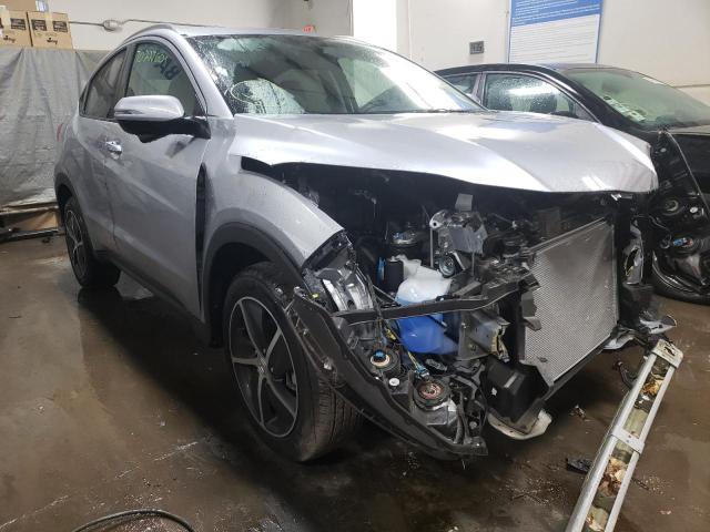 Honda Hr-v ex (2022)