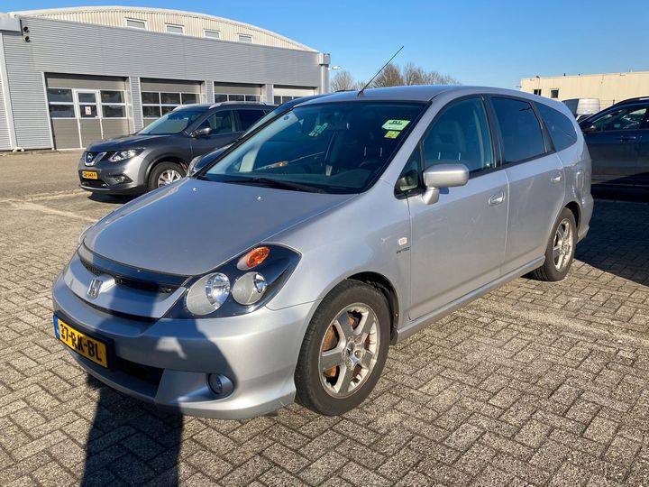 Honda Stream (2005)