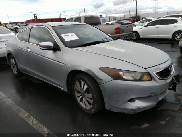 Honda Accord cpe (2010)