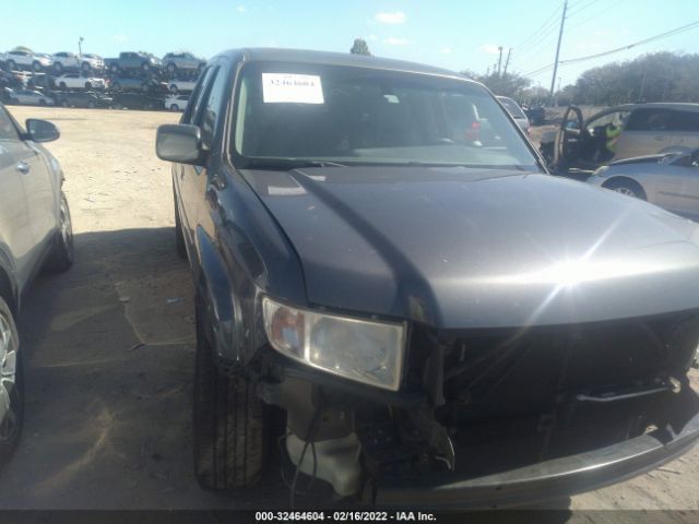 Honda Ridgeline (2011)