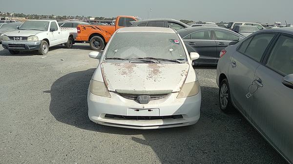 Honda City (2005)