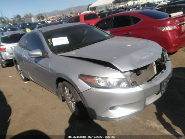 Honda Accord cpe (2010)