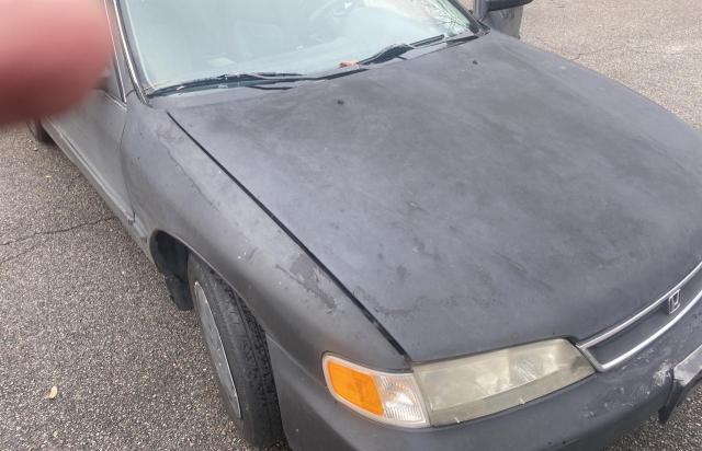 Honda Accord lx (1997)