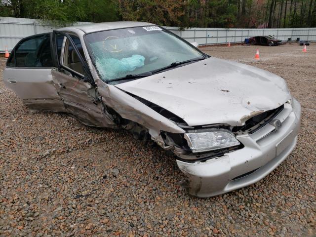 Honda Accord lx (1998)