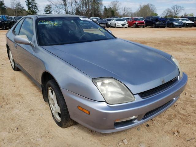 Honda Prelude (1999)