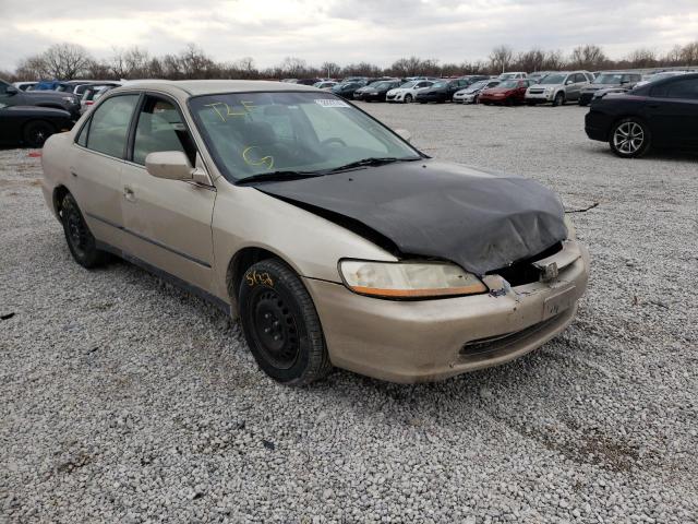Honda Accord lx (2000)