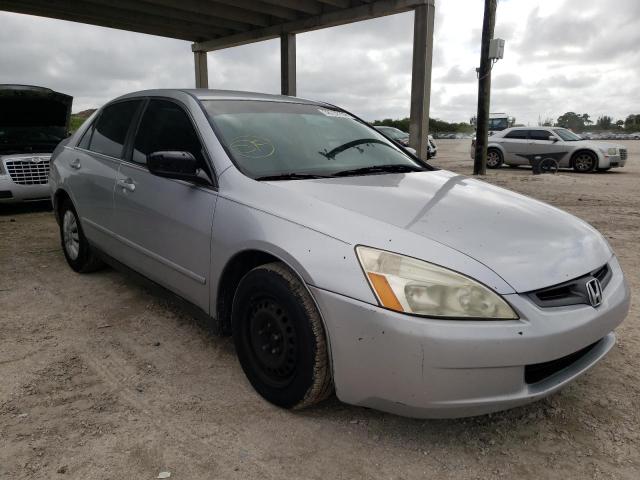 Honda Accord lx (2003)