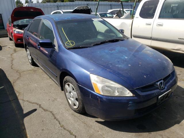 Honda Accord lx (2003)