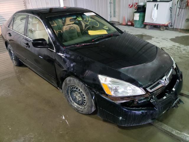 Honda Accord lx (2003)