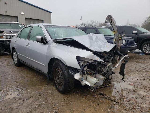 Honda Accord lx (2004)